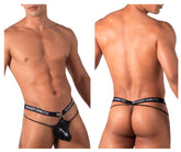 String Roger Smuth RS079 Couleur Noir